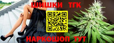 тгк Будённовск